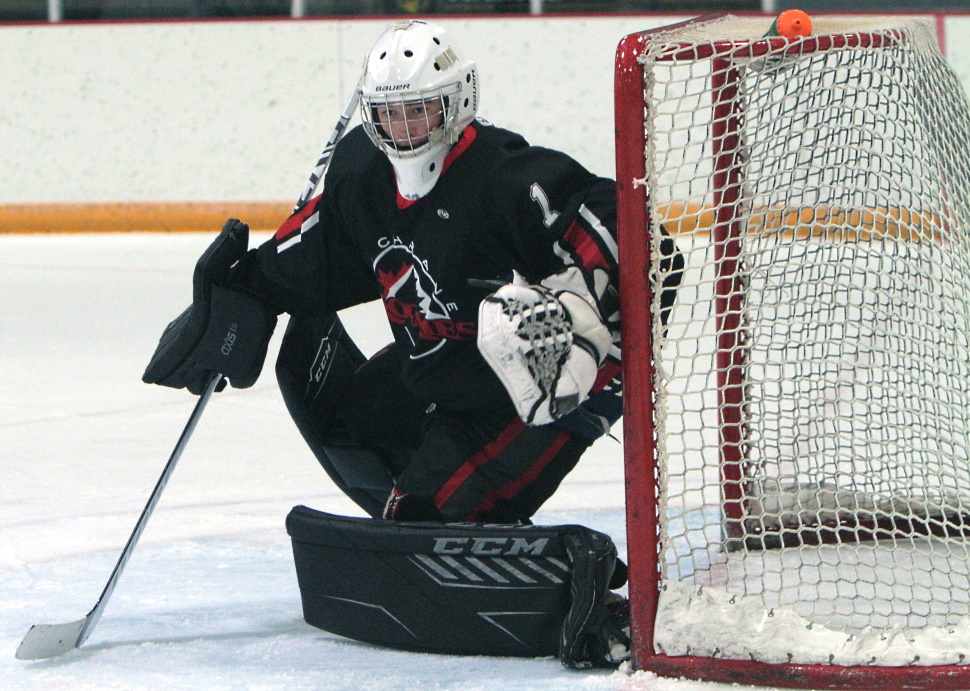 Junior 'C' hockey comes to Cochrane CochraneNow Cochrane, Alberta's